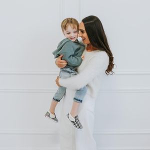 Meet your Posher, Carly